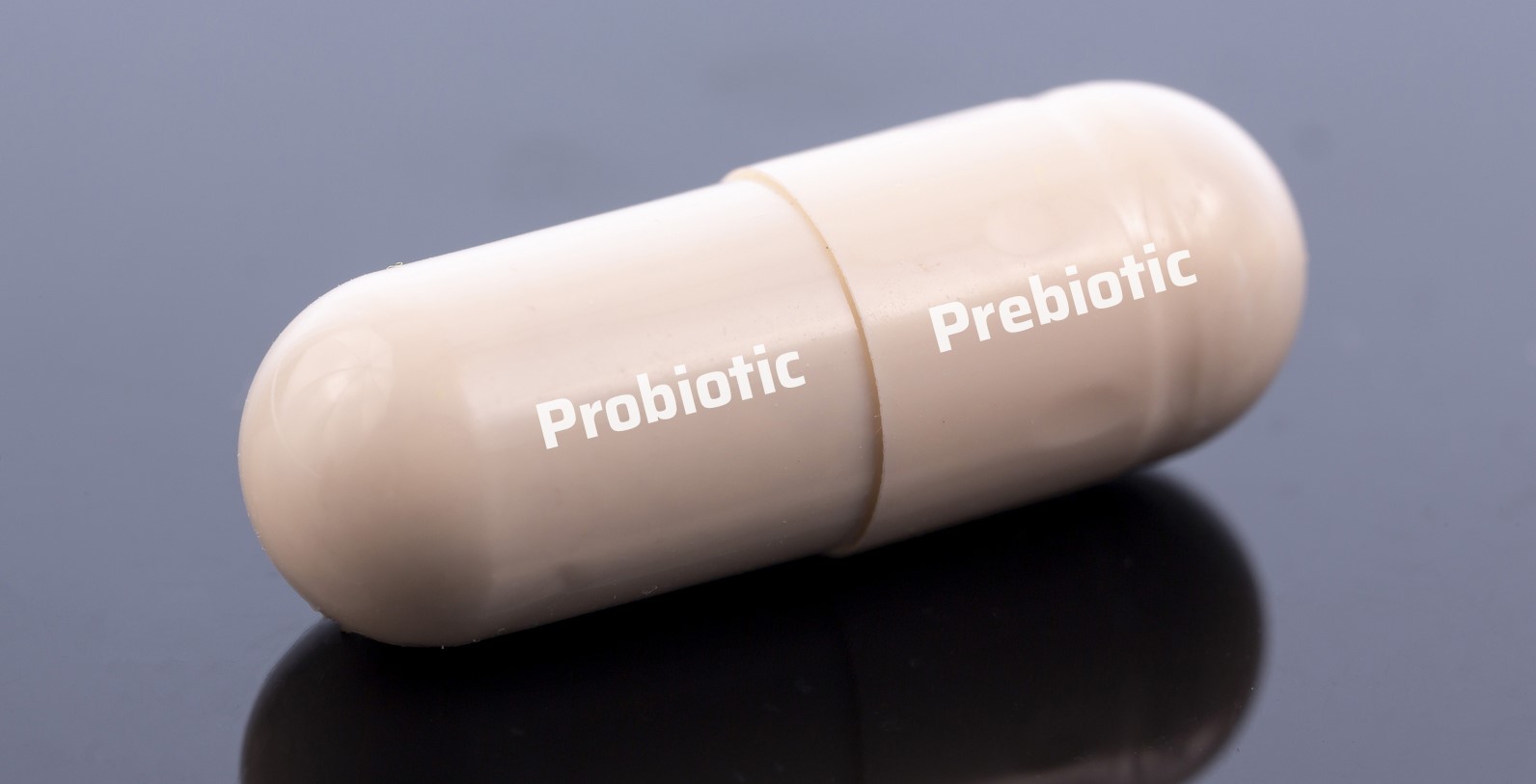 A prebiotikumok bevitele elengedhetetlen a probiotikumok szaporodásának érdekében